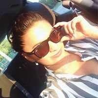 Adriana Brito的照片