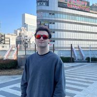 Vincent Campeau's Photo