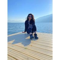 Gabrielle Tamayo的照片