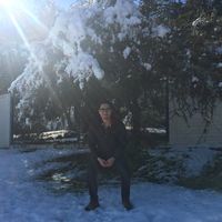 Ricardo Contreras's Photo