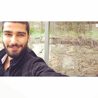 Bülent Özkömeç's Photo