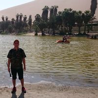 Fotos de Felipe Preciado