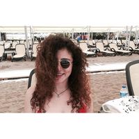 Melike Çetinkurşun的照片