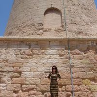 Charlotte Butler的照片