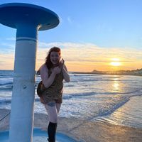 Noelle Lenihan的照片