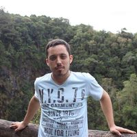 Alberto Tomelin's Photo