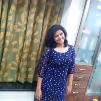 Poonam khatale's Photo