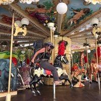 Renee' McCain的照片