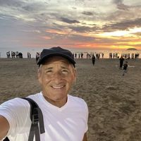 Keith Gasner的照片