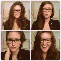 Anna Liprtova's Photo