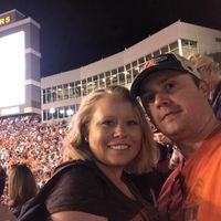 Chris  Rodgers's Photo