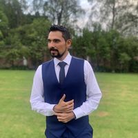 Eduardo Tetitla's Photo