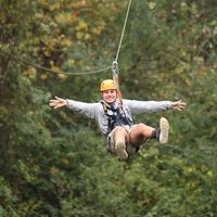 Zachary Mahroum's Photo