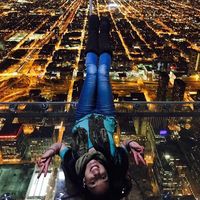 Krisley Pereira's Photo