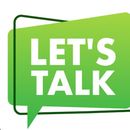 Let,s Talk's picture