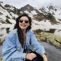 Janaína Prata's Photo