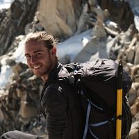 George Gibson的照片