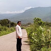 Kshitij Tiwari's Photo