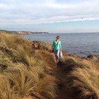 Marina Zelenska的照片