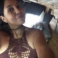 Fotos de Aida Isabel