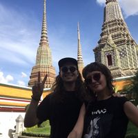 Summer Perlow的照片