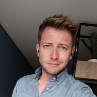 Libor Pazdera's Photo