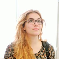 Irene Veglio的照片