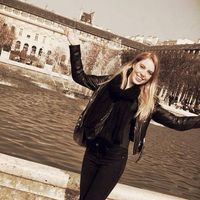 Photos de Cecilia Carthberg