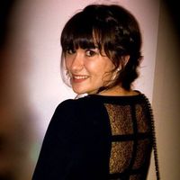 Fotos de Lucie Gerbet