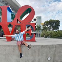 Joaquín Forti的照片