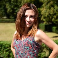 Agata Malinowska的照片