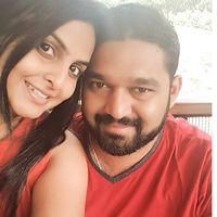 Dinesh Wanigarathna's Photo