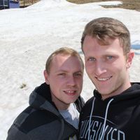 Quinton du Preez's Photo