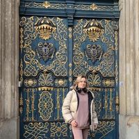 Юля Петровська's Photo