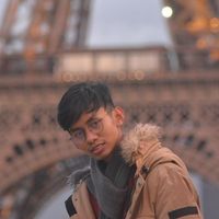 Aufar Alkhairi's Photo