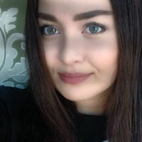 Diana Platonova's Photo