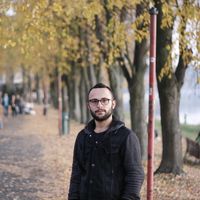 Uğur ur Yıldız's Photo