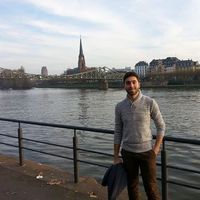 Khaled Shaheen的照片