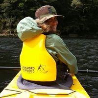 Le foto di Catherine Burn