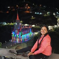 Angie Lizeth  Silva's Photo