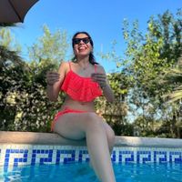 Margarita Monroy's Photo