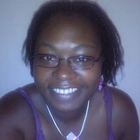 murielle Mabialah's Photo