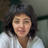 Mahsa Alafar的照片