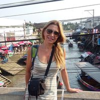 Fotos de Anita Cordova