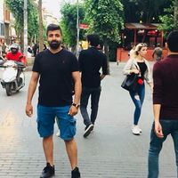 Fotos von Ezat Quraan