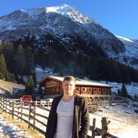 Cedric Haskamp的照片