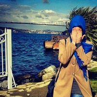 Fotos de Sabrine Laribi