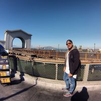 Danny Gomez的照片