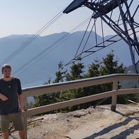 Johannes Taschwer's Photo