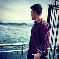 Фотографии пользователя Ahmet Biçer